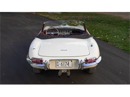 1961 Jaguar E-Type (CC-2119379) for sale in Las Vegas, Nevada