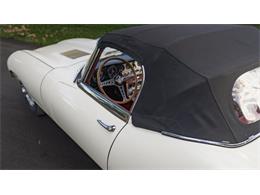 1961 Jaguar E-Type (CC-2119379) for sale in Las Vegas, Nevada