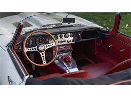 1961 Jaguar E-Type (CC-2119379) for sale in Las Vegas, Nevada