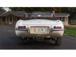 1961 Jaguar E-Type (CC-2119379) for sale in Las Vegas, Nevada