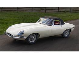 1961 Jaguar E-Type (CC-2119379) for sale in Las Vegas, Nevada