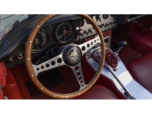 1961 Jaguar E-Type (CC-2119379) for sale in Las Vegas, Nevada