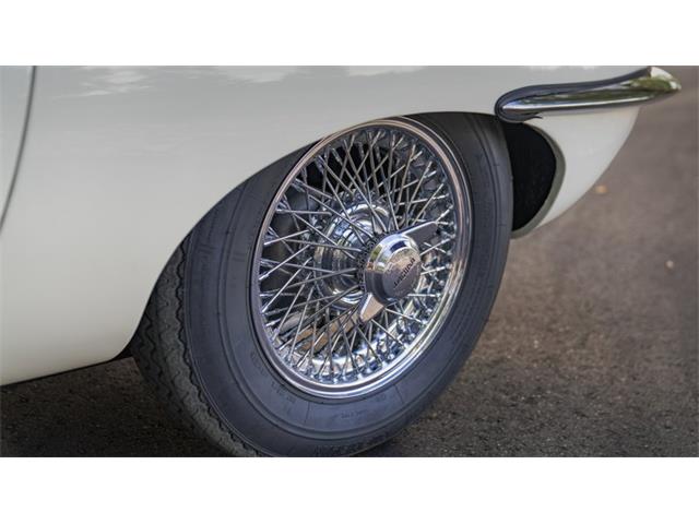 1961 Jaguar E-Type (CC-2119379) for sale in Las Vegas, Nevada