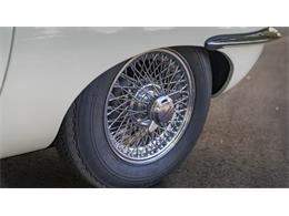 1961 Jaguar E-Type (CC-2119379) for sale in Las Vegas, Nevada