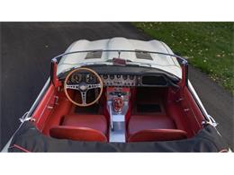 1961 Jaguar E-Type (CC-2119379) for sale in Las Vegas, Nevada