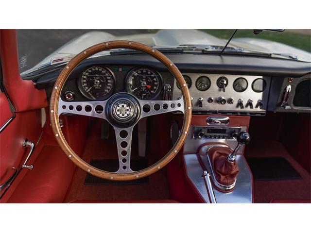 1961 Jaguar E-Type (CC-2119379) for sale in Las Vegas, Nevada