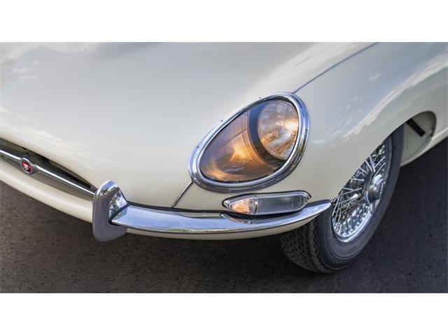 1961 Jaguar E-Type (CC-2119379) for sale in Las Vegas, Nevada