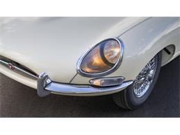 1961 Jaguar E-Type (CC-2119379) for sale in Las Vegas, Nevada