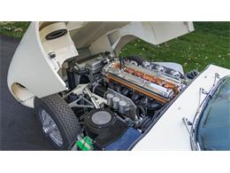 1961 Jaguar E-Type (CC-2119379) for sale in Las Vegas, Nevada