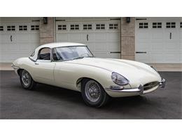 1961 Jaguar E-Type (CC-2119379) for sale in Las Vegas, Nevada