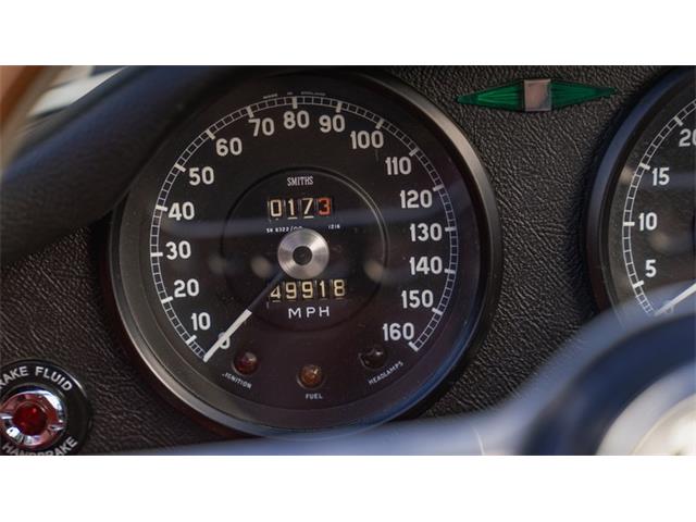 1961 Jaguar E-Type (CC-2119379) for sale in Las Vegas, Nevada