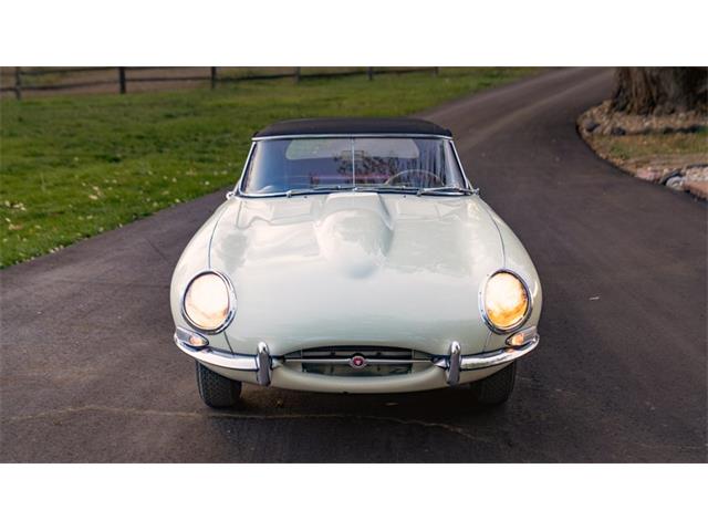 1961 Jaguar E-Type (CC-2119379) for sale in Las Vegas, Nevada