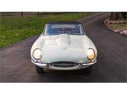 1961 Jaguar E-Type (CC-2119379) for sale in Las Vegas, Nevada