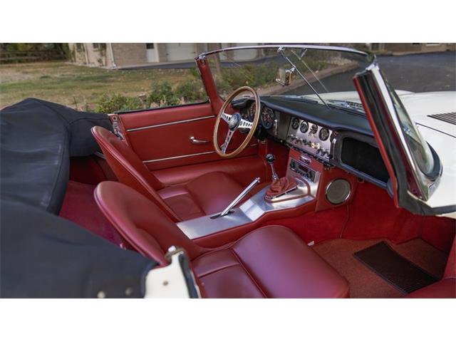 1961 Jaguar E-Type (CC-2119379) for sale in Las Vegas, Nevada