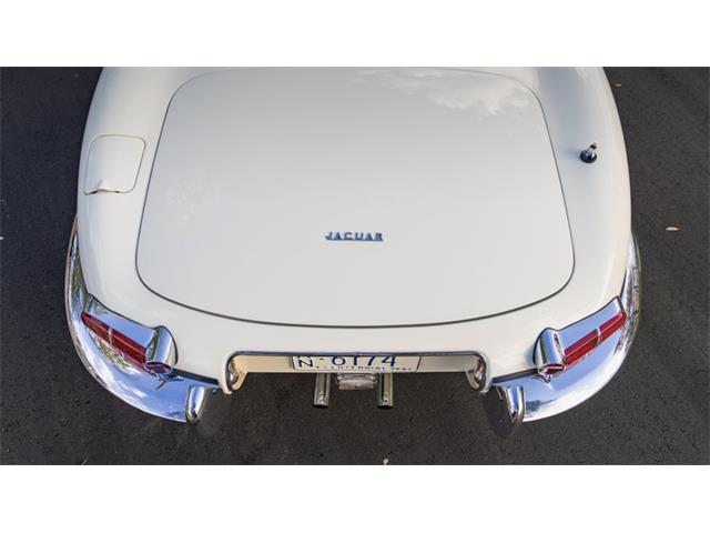 1961 Jaguar E-Type (CC-2119379) for sale in Las Vegas, Nevada