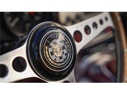 1961 Jaguar E-Type (CC-2119379) for sale in Las Vegas, Nevada