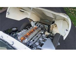 1961 Jaguar E-Type (CC-2119379) for sale in Las Vegas, Nevada