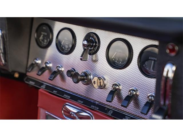 1961 Jaguar E-Type (CC-2119379) for sale in Las Vegas, Nevada