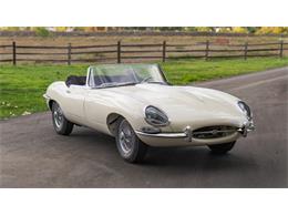 1961 Jaguar E-Type (CC-2119379) for sale in Las Vegas, Nevada