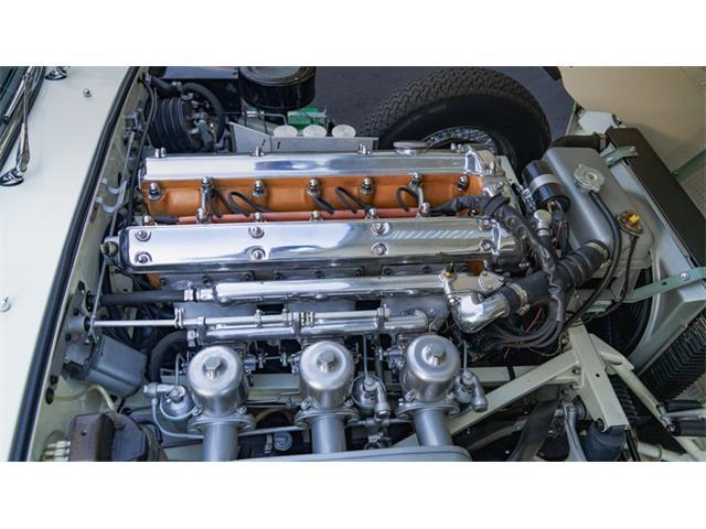 1961 Jaguar E-Type (CC-2119379) for sale in Las Vegas, Nevada