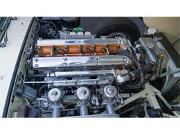 1961 Jaguar E-Type (CC-2119379) for sale in Las Vegas, Nevada