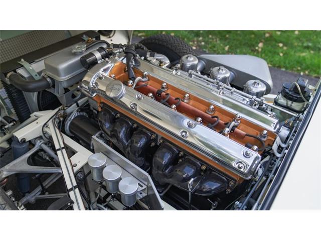 1961 Jaguar E-Type (CC-2119379) for sale in Las Vegas, Nevada