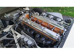 1961 Jaguar E-Type (CC-2119379) for sale in Las Vegas, Nevada