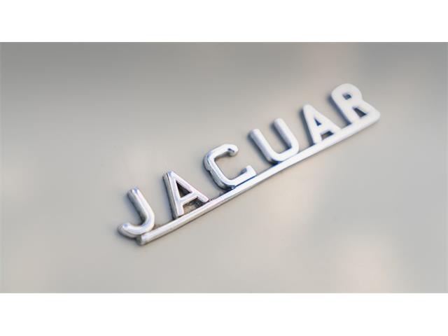 1961 Jaguar E-Type (CC-2119379) for sale in Las Vegas, Nevada