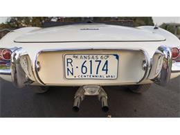 1961 Jaguar E-Type (CC-2119379) for sale in Las Vegas, Nevada