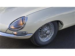 1961 Jaguar E-Type (CC-2119379) for sale in Las Vegas, Nevada