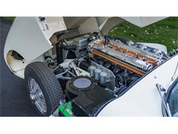 1961 Jaguar E-Type (CC-2119379) for sale in Las Vegas, Nevada