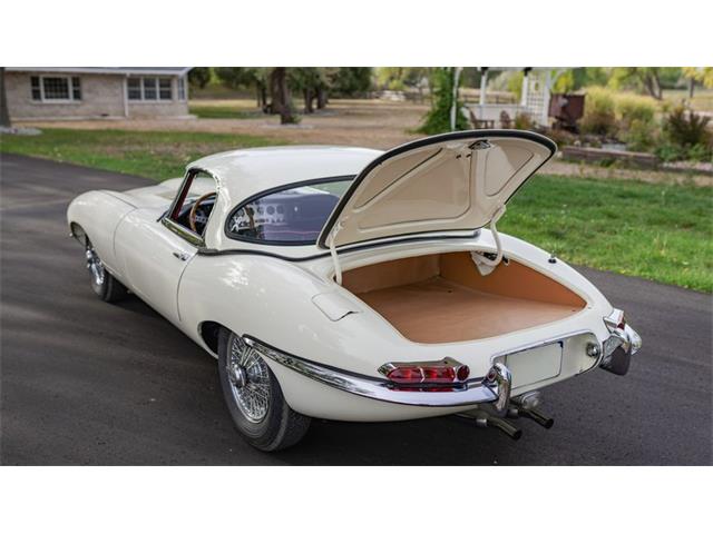 1961 Jaguar E-Type (CC-2119379) for sale in Las Vegas, Nevada