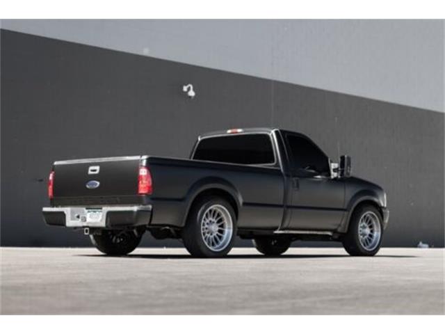 2000 Ford F250 (CC-2110938) for sale in Cadillac, Michigan