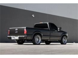 2000 Ford F250 (CC-2110938) for sale in Cadillac, Michigan