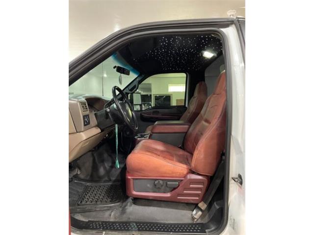 2000 Ford F250 (CC-2110938) for sale in Cadillac, Michigan