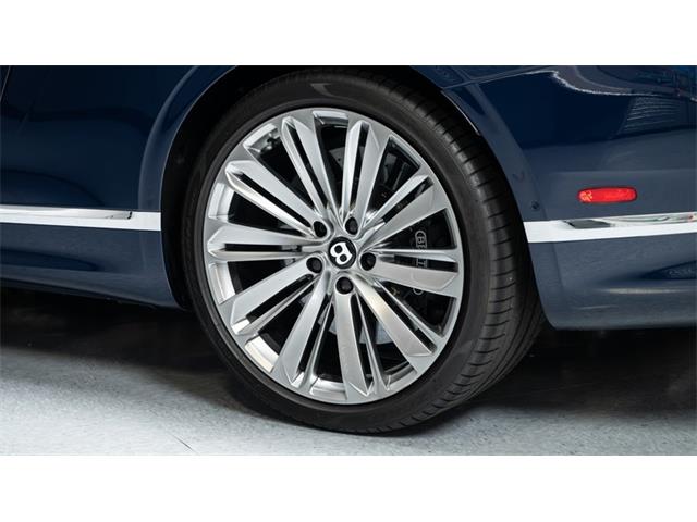 2022 Bentley Continental (CC-2119380) for sale in Las Vegas, Nevada
