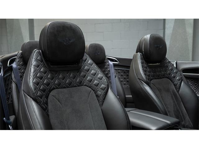 2022 Bentley Continental (CC-2119380) for sale in Las Vegas, Nevada