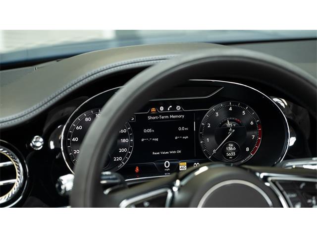 2022 Bentley Continental (CC-2119380) for sale in Las Vegas, Nevada
