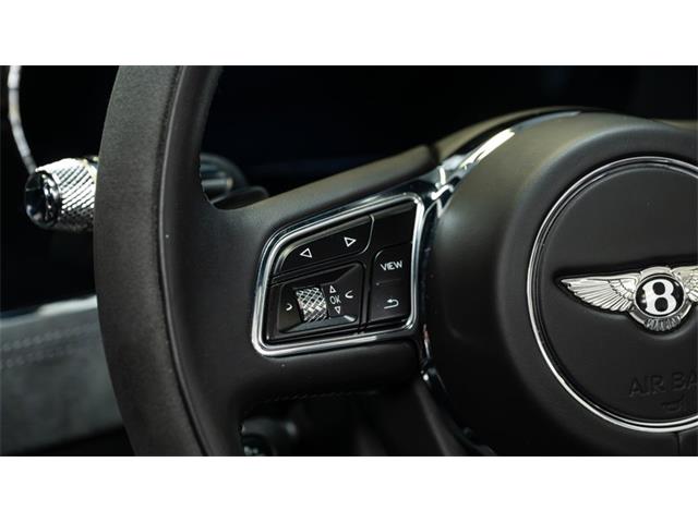 2022 Bentley Continental (CC-2119380) for sale in Las Vegas, Nevada