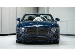 2022 Bentley Continental (CC-2119380) for sale in Las Vegas, Nevada