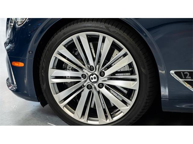 2022 Bentley Continental (CC-2119380) for sale in Las Vegas, Nevada