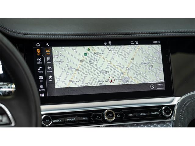 2022 Bentley Continental (CC-2119380) for sale in Las Vegas, Nevada