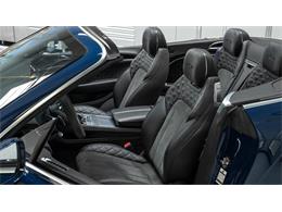 2022 Bentley Continental (CC-2119380) for sale in Las Vegas, Nevada