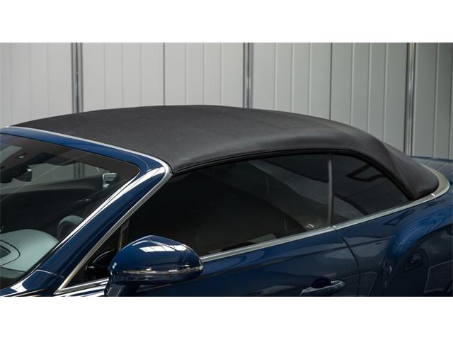 2022 Bentley Continental (CC-2119380) for sale in Las Vegas, Nevada