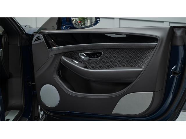 2022 Bentley Continental (CC-2119380) for sale in Las Vegas, Nevada