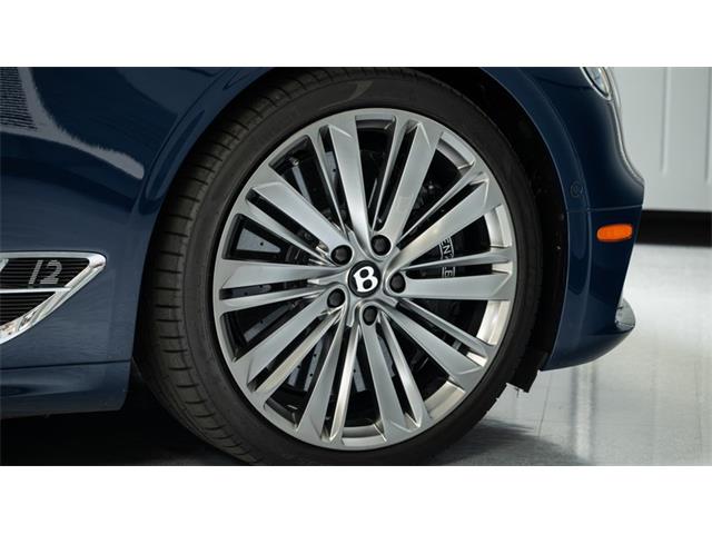 2022 Bentley Continental (CC-2119380) for sale in Las Vegas, Nevada
