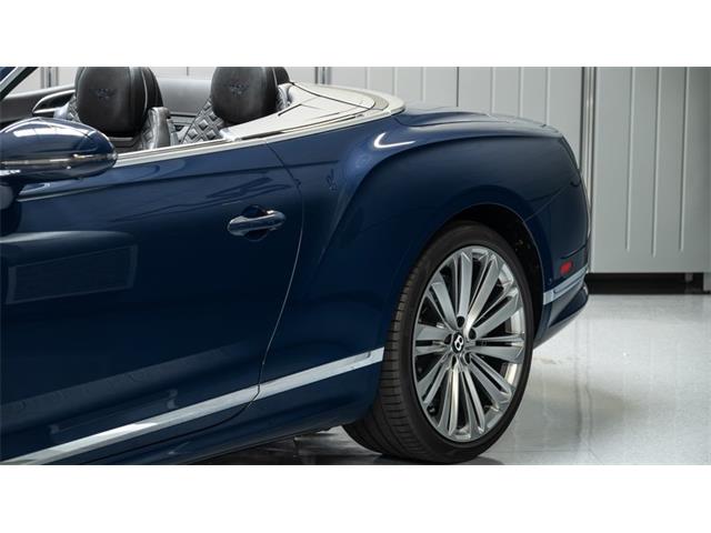 2022 Bentley Continental (CC-2119380) for sale in Las Vegas, Nevada