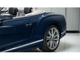 2022 Bentley Continental (CC-2119380) for sale in Las Vegas, Nevada