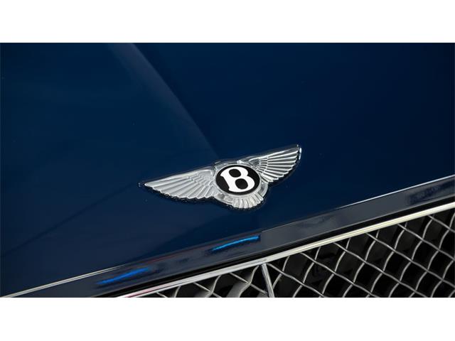 2022 Bentley Continental (CC-2119380) for sale in Las Vegas, Nevada