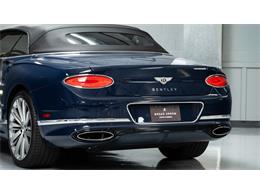 2022 Bentley Continental (CC-2119380) for sale in Las Vegas, Nevada